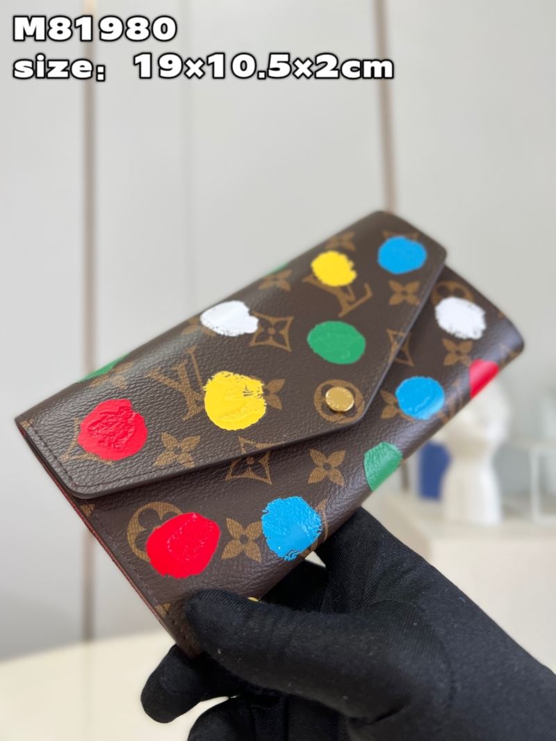 LV Wallets